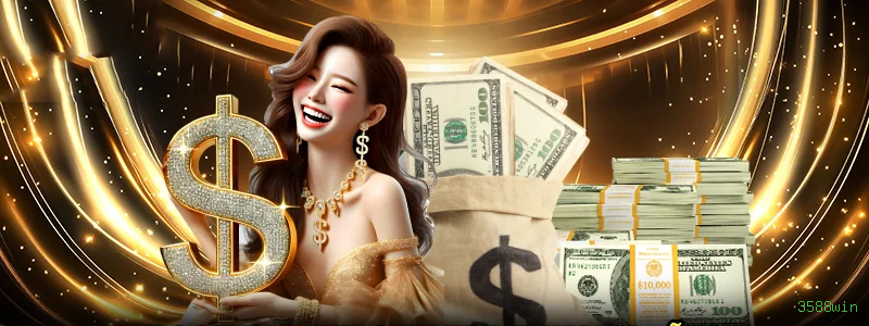 Baccarat Online 3588win