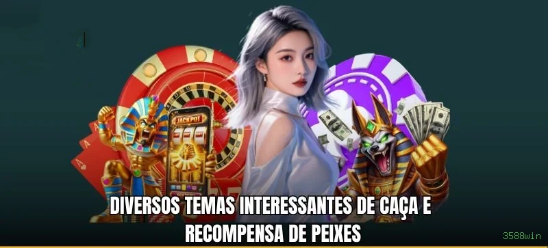 Bônus Rollover 3588win