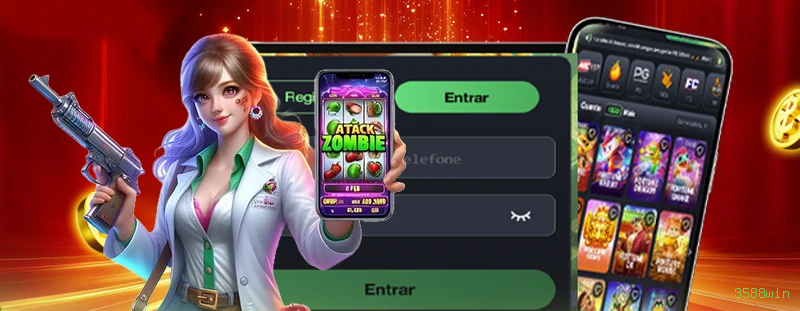 Fortune Ox Slot 3588win