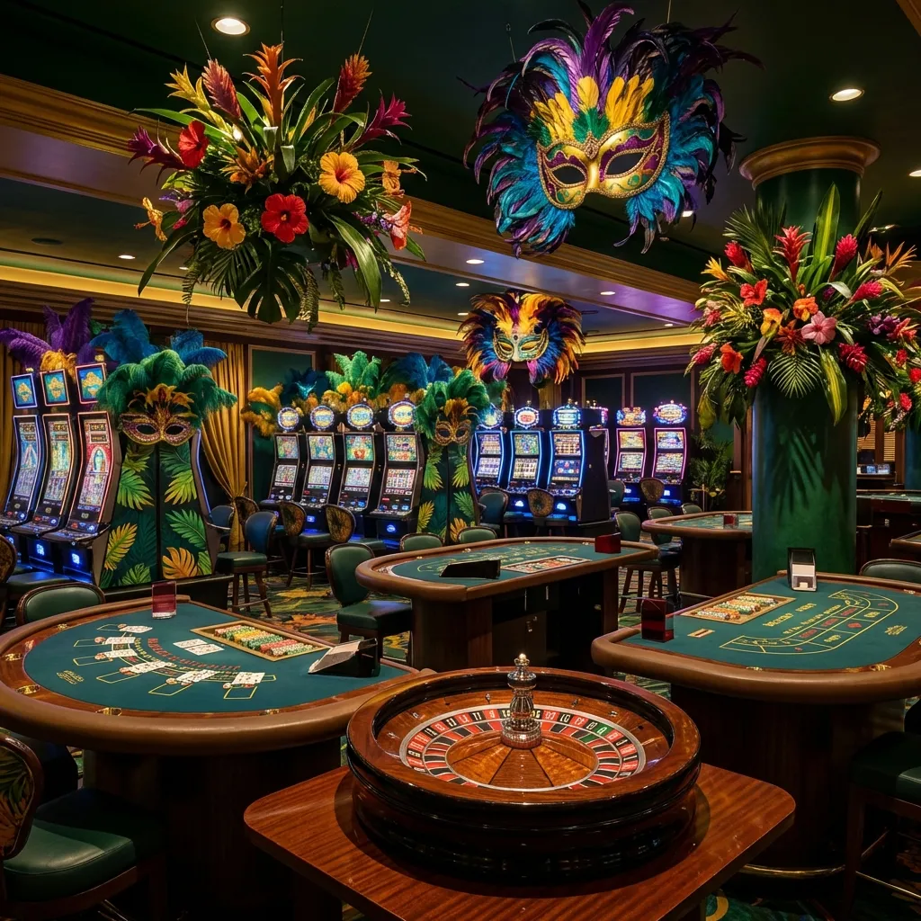 3588win Cassino Online