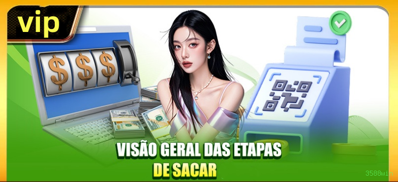 3588win Cassino Clássico