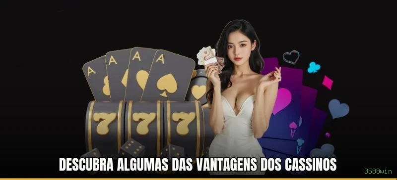 3588win Cassino Clássico