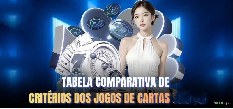 Poker Ao Vivo 3588win