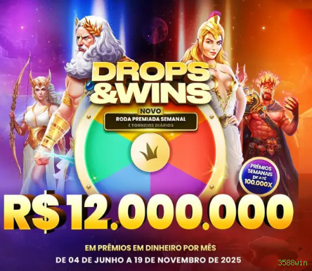 Roleta Online 3588win