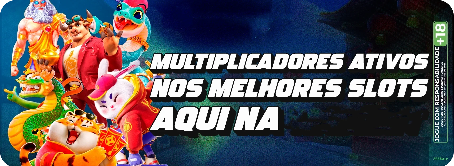 Roleta Ao Vivo 3588win
