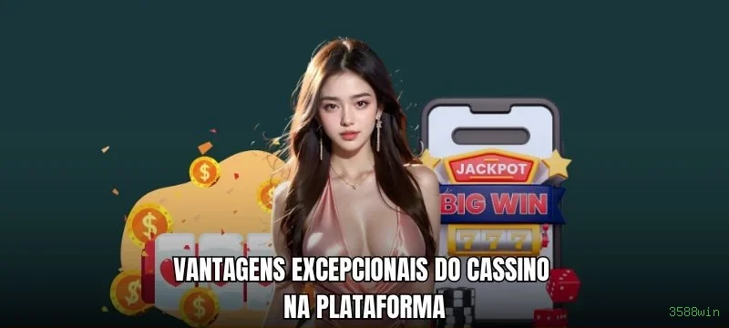 3588win Cassino Clássico