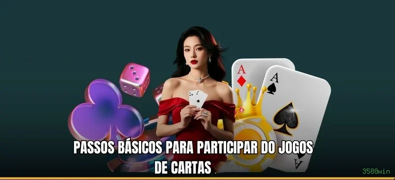 3588win Cassino Clássico
