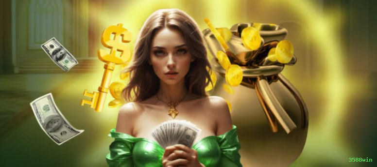 3588win Cassino Clássico