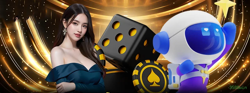 3588win Cassino Clássico