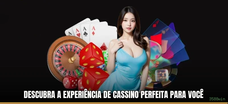 Vídeo Slots 3588win