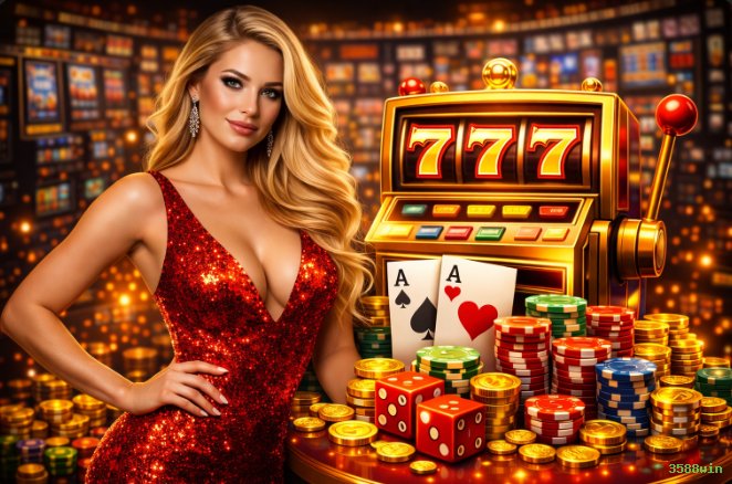 3588win Cassino Clássico